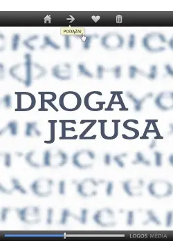 Droga Jezusa