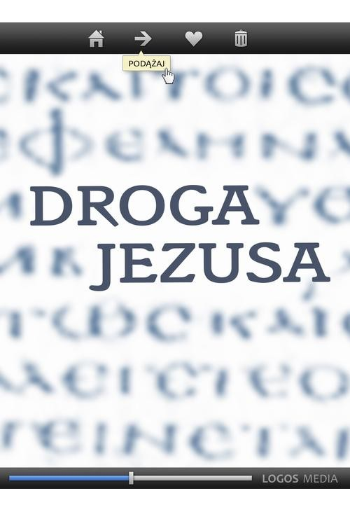 Droga Jezusa