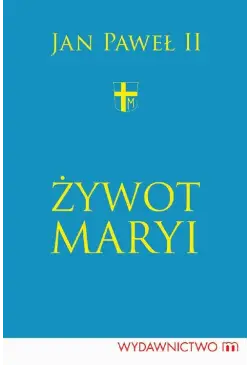Żywot Maryi