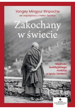 Zakochany w świecie....
