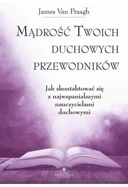 Mądrość Twoich duchowych...