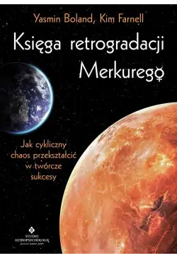 Księga retrogradacji...