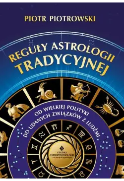 Reguły astrologii...