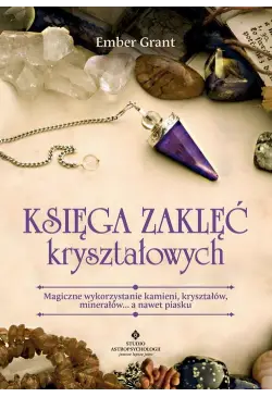 Księga zaklęć...