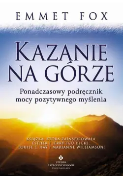 Kazanie na Górze....