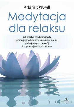 Medytacja dla relaksu. 60...