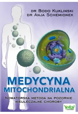 Medycyna mitochondrialna....