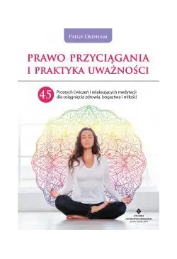 Prawo Przyciągania i...