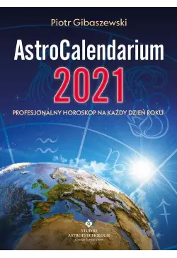 AstroCalendarium 2021