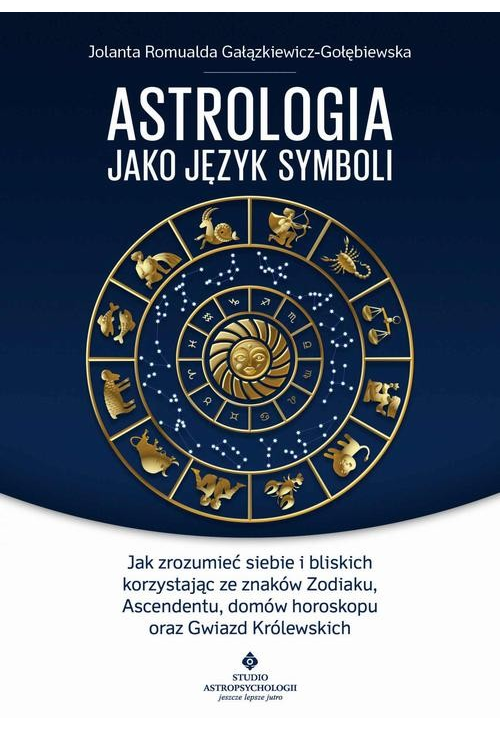 Astrologia jako język symboli