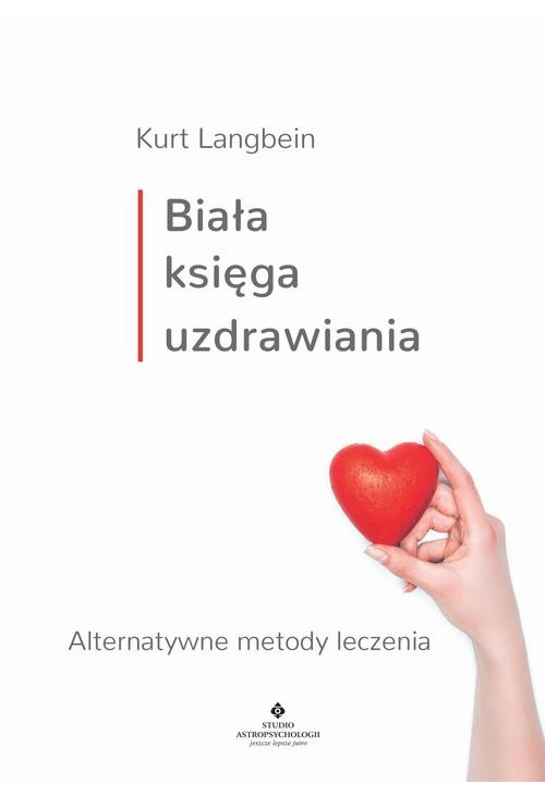 Biała księga uzdrawiania