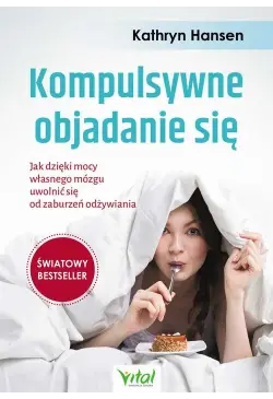 Kompulsywne objadanie się....