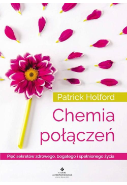 Chemia połączeń. Pięć...