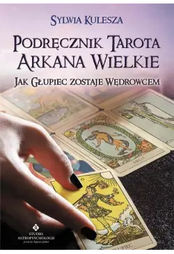 Podręcznik Tarota Arkana...