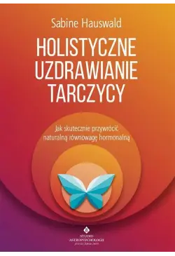 Holistyczne uzdrawianie...