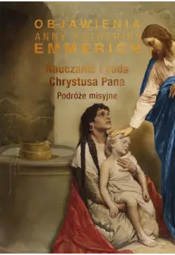 Nauczanie i cuda Chrystusa...