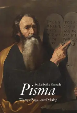 PISMA. WIERZĘ W BOGA… ORAZ...