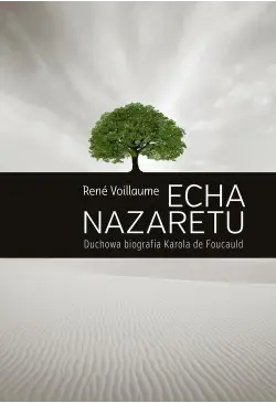 ECHA NAZARETU. Duchowa...