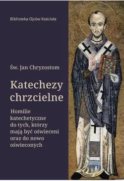 Katechezy chrzcielne....