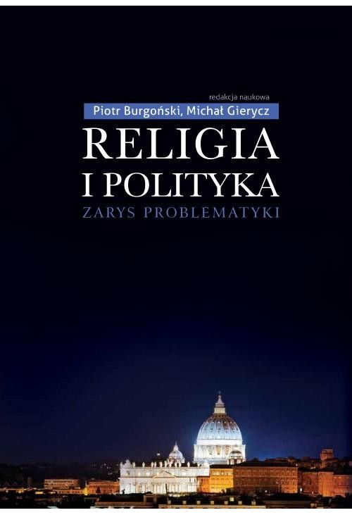 Religia i polityka