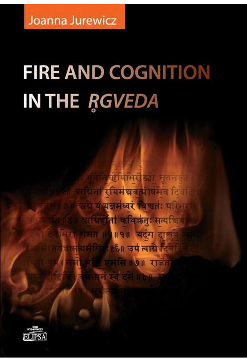 Fire and cognition in the Rgveda