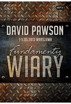 Fundamenty wiary