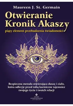Otwieranie Kronik Akaszy....