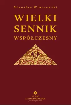 Wielki sennik współczesny