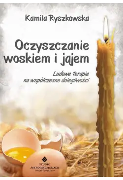 Oczyszczanie woskiem i...