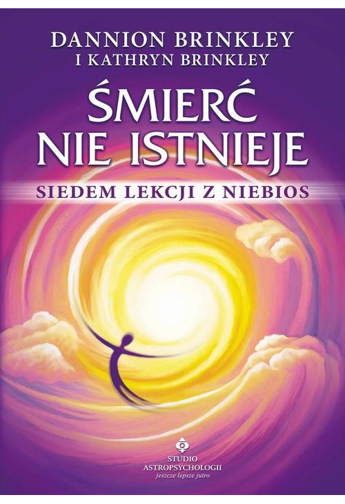 Śmierć nie istnieje