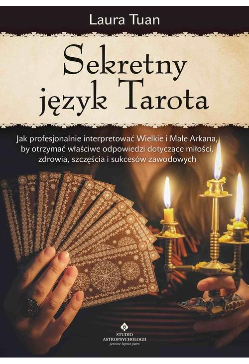 Sekretny język Tarota.