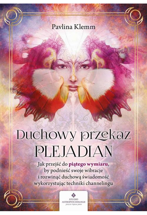 Duchowy przekaz Plejadian