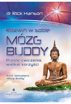 Rozwiń w sobie mózg Buddy