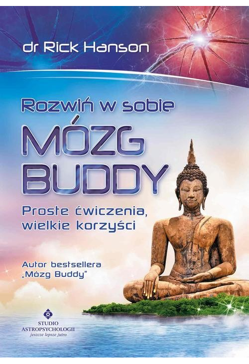 Rozwiń w sobie mózg Buddy