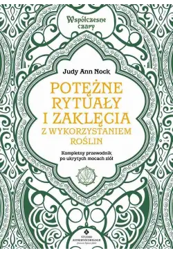 Potężne rytuały i zaklęcia...