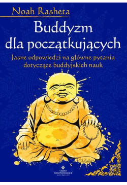 Buddyzm dla początkujących....