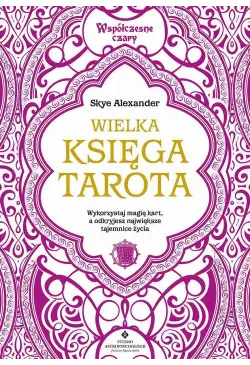 Wielka księga Tarota