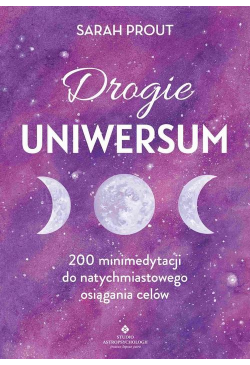 Drogie Uniwersum. 200...