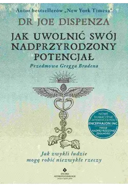 Jak uwolnić swój...