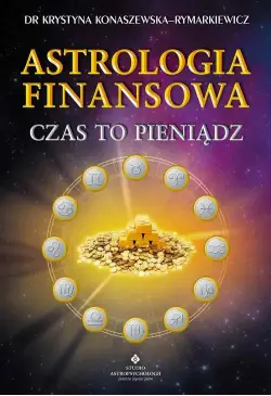 Astrologia finansowa. Czas...