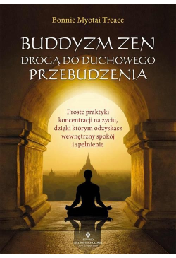 Buddyzm zen drogą do...