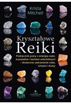Kryształowe Reiki