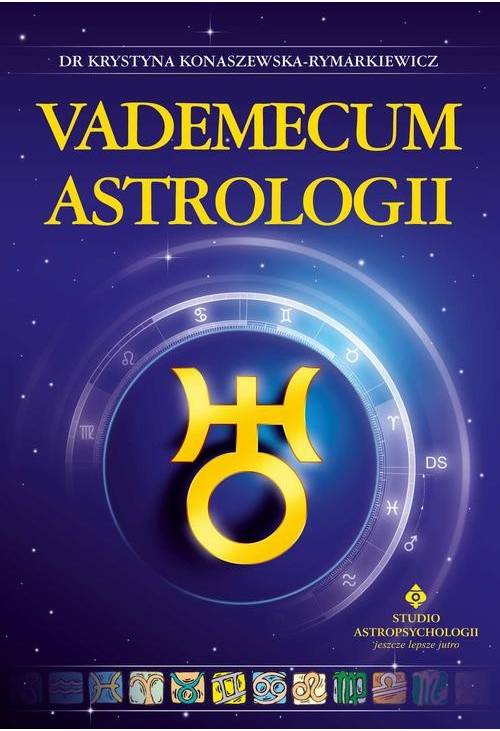 Vademecum astrologii