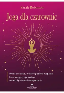 Joga dla czarownic