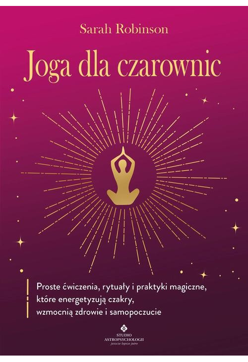 Joga dla czarownic