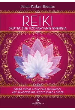 Reiki – skuteczne...