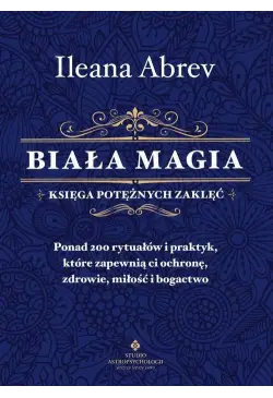 Biała magia - księga...