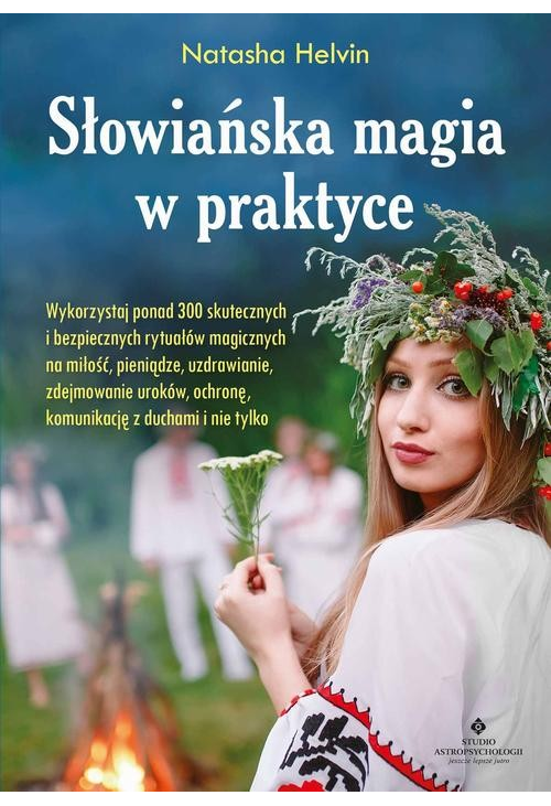 Słowiańska magia w praktyce