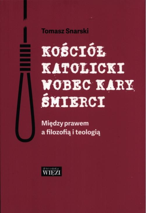 Kościół katolicki wobec kary śmierci