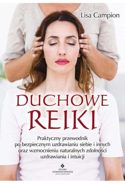 Duchowe Reiki